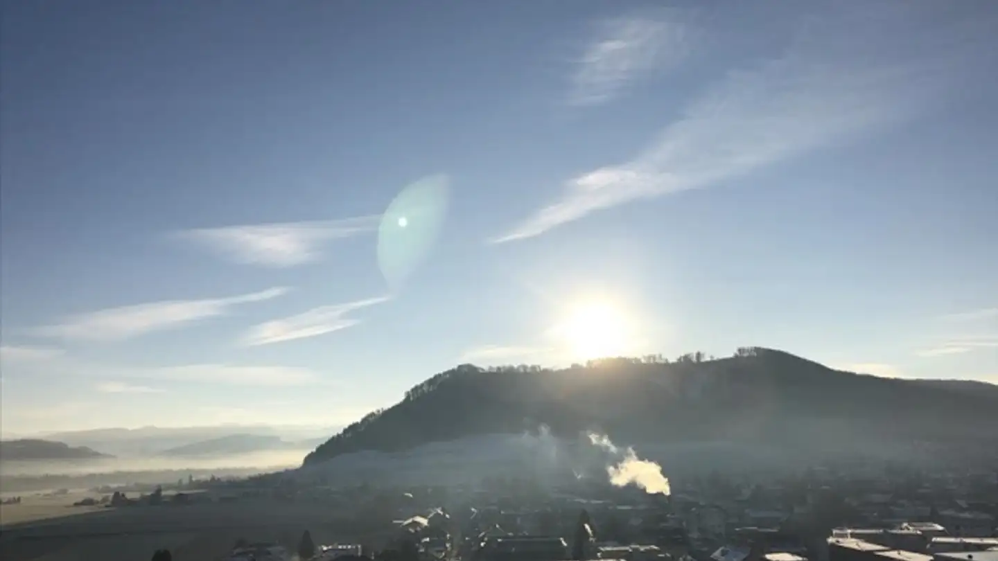 Appartement à louer - Neumattstrasse 2, 3123 Belp