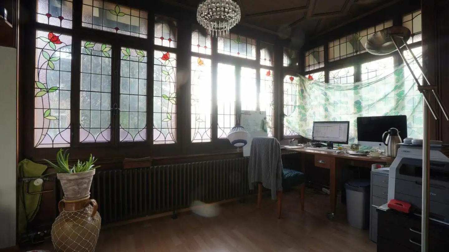 Appartement à louer - Horwerstrasse 3, 6005 Luzern - Photo 4