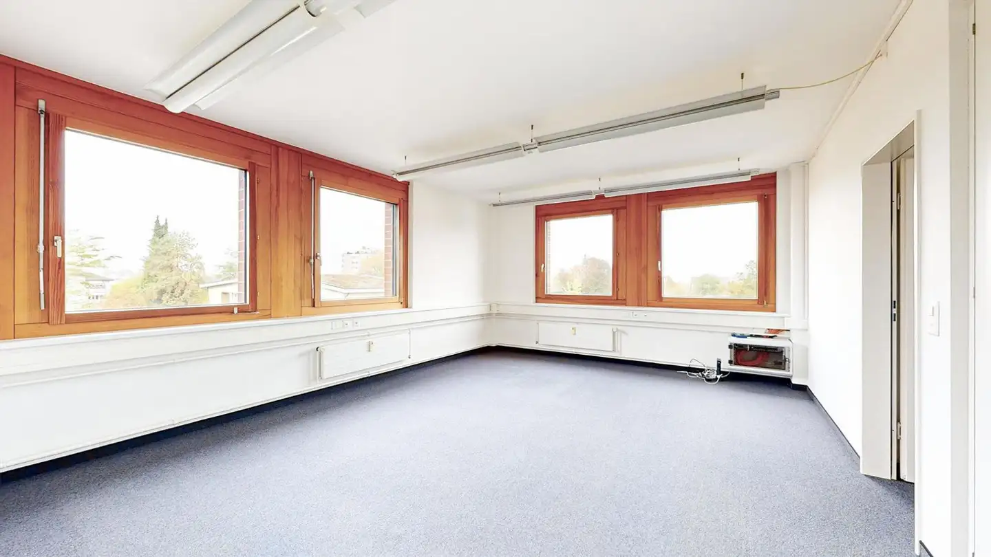 Commerciale in affitto - Löwenstrasse 16, 8280 Kreuzlingen - Foto 3