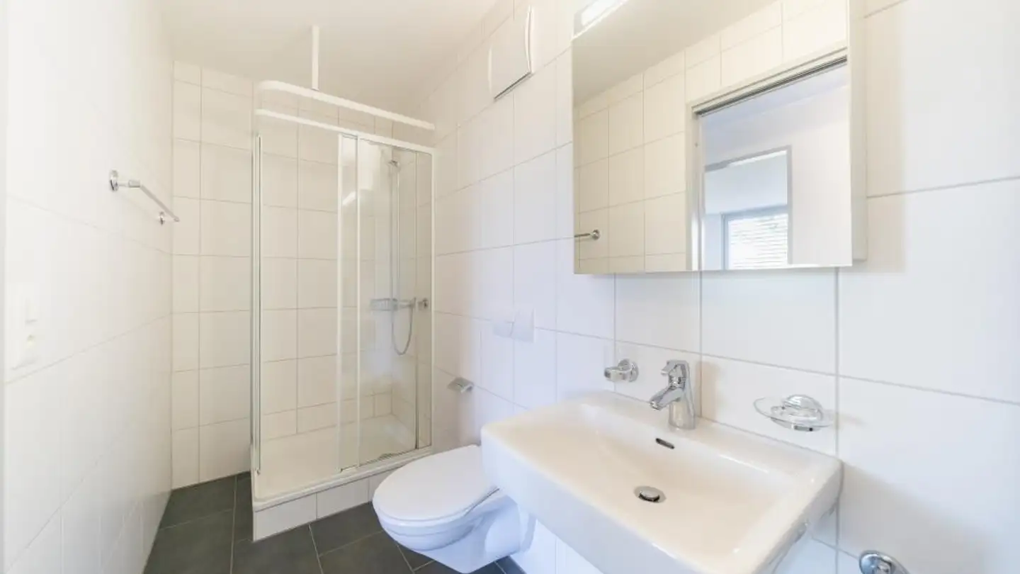 Wohnung mieten - 3250 Lyss - Foto 4