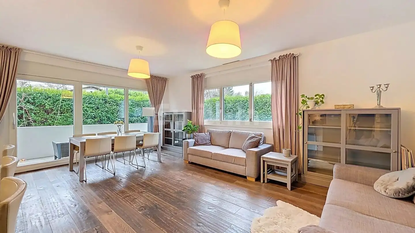 Apartment for rent - 1203 Genève - Photo 2