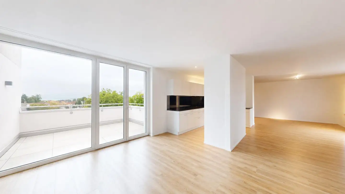 Apartment for rent - Salmsacherstrasse 13a, 8590 Romanshorn