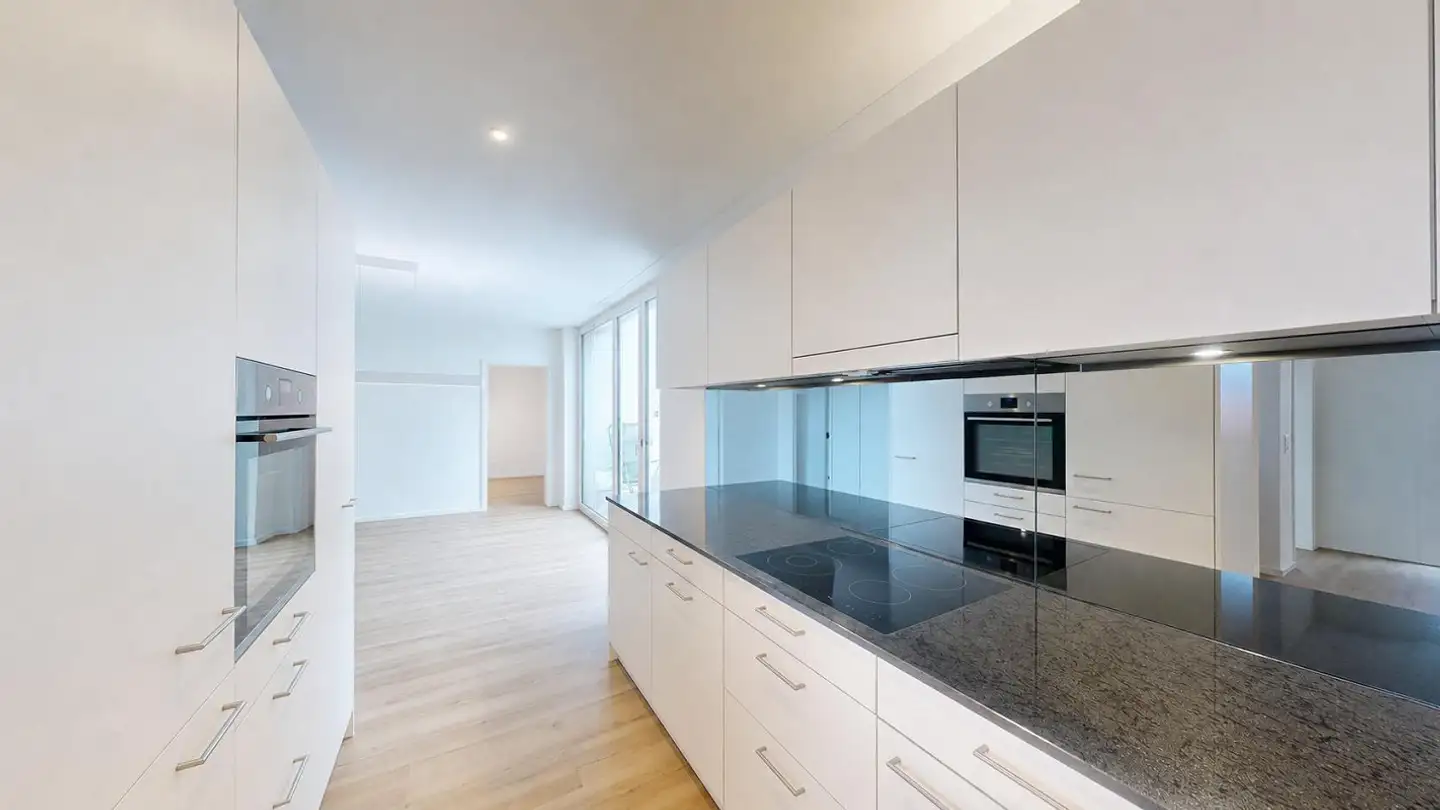 Apartment for rent - Salmsacherstrasse 13a, 8590 Romanshorn - Photo 2