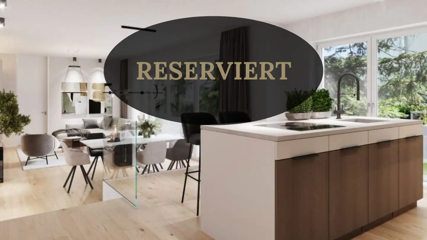 Apartment for sale - Grynaustrasse 17, 8730 Uznach