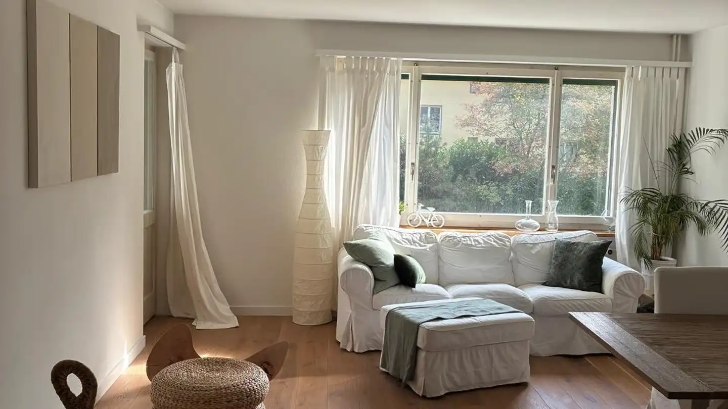 Appartamento in affitto - Multengutstrasse 33, 3074 Muri b. Bern