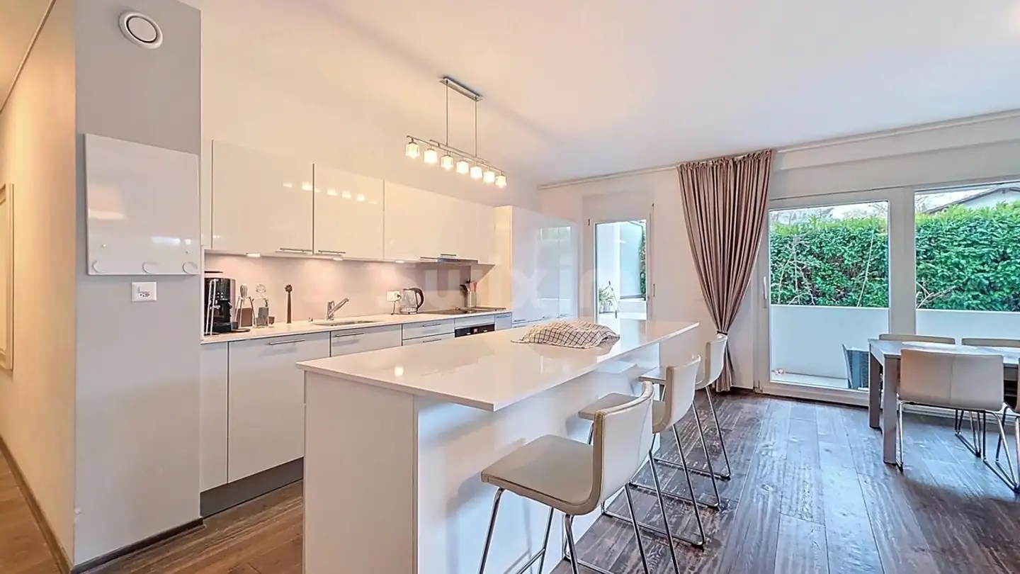 Apartment for rent - 1203 Genève - Photo 3