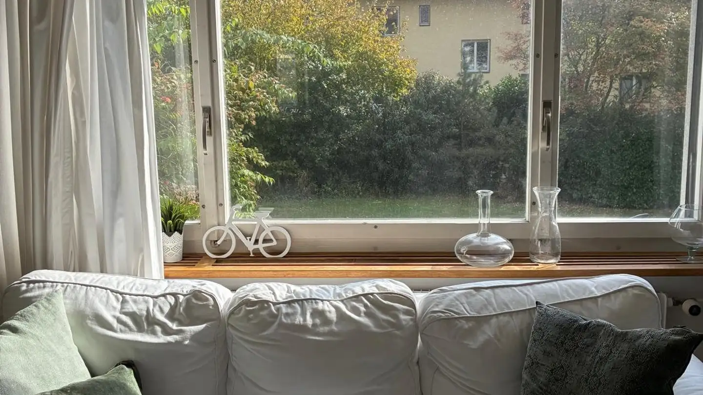 Appartamento in affitto - Multengutstrasse 33, 3074 Muri b. Bern - Foto 2