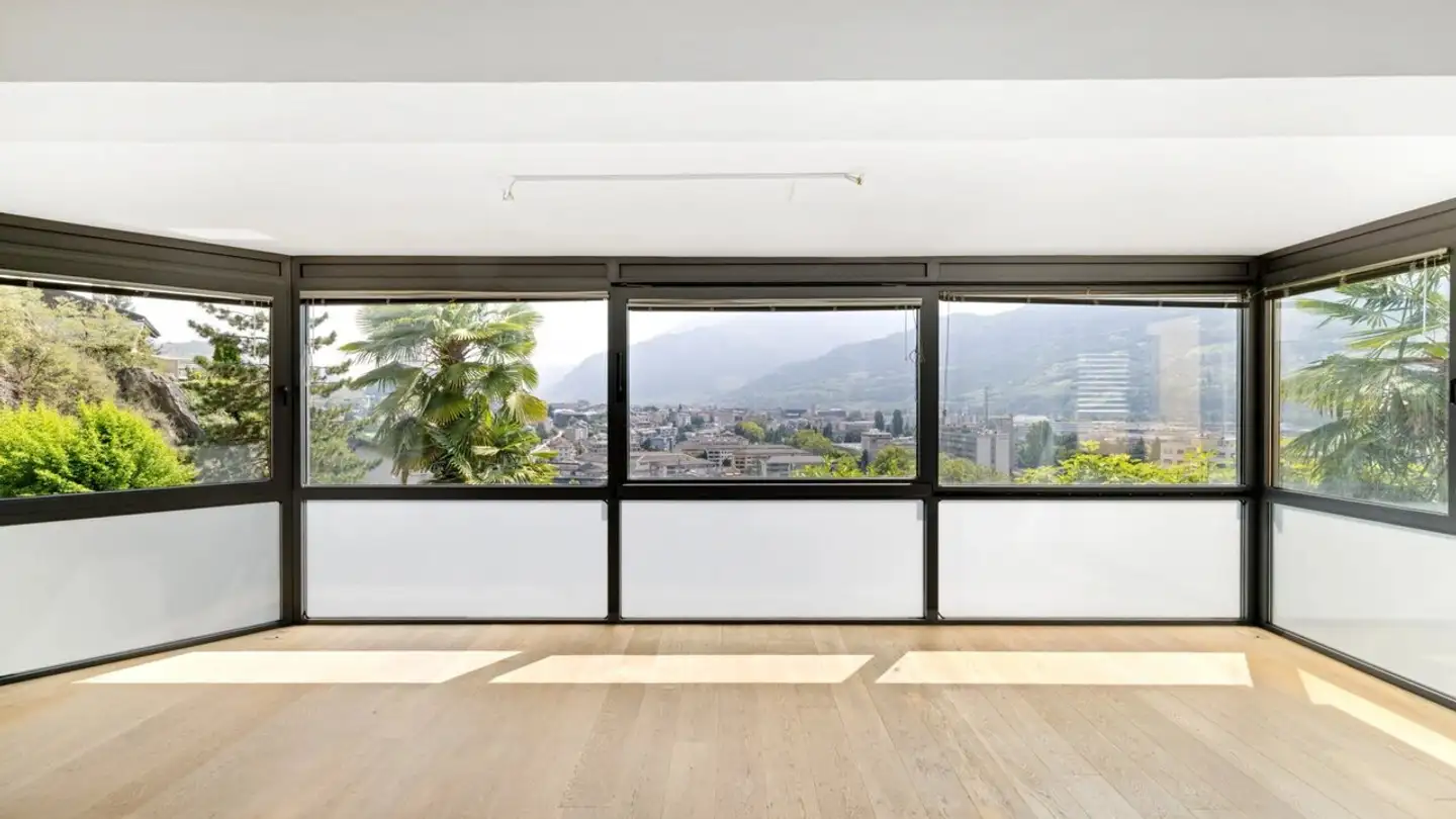 Apartment for sale - 1950 Sion