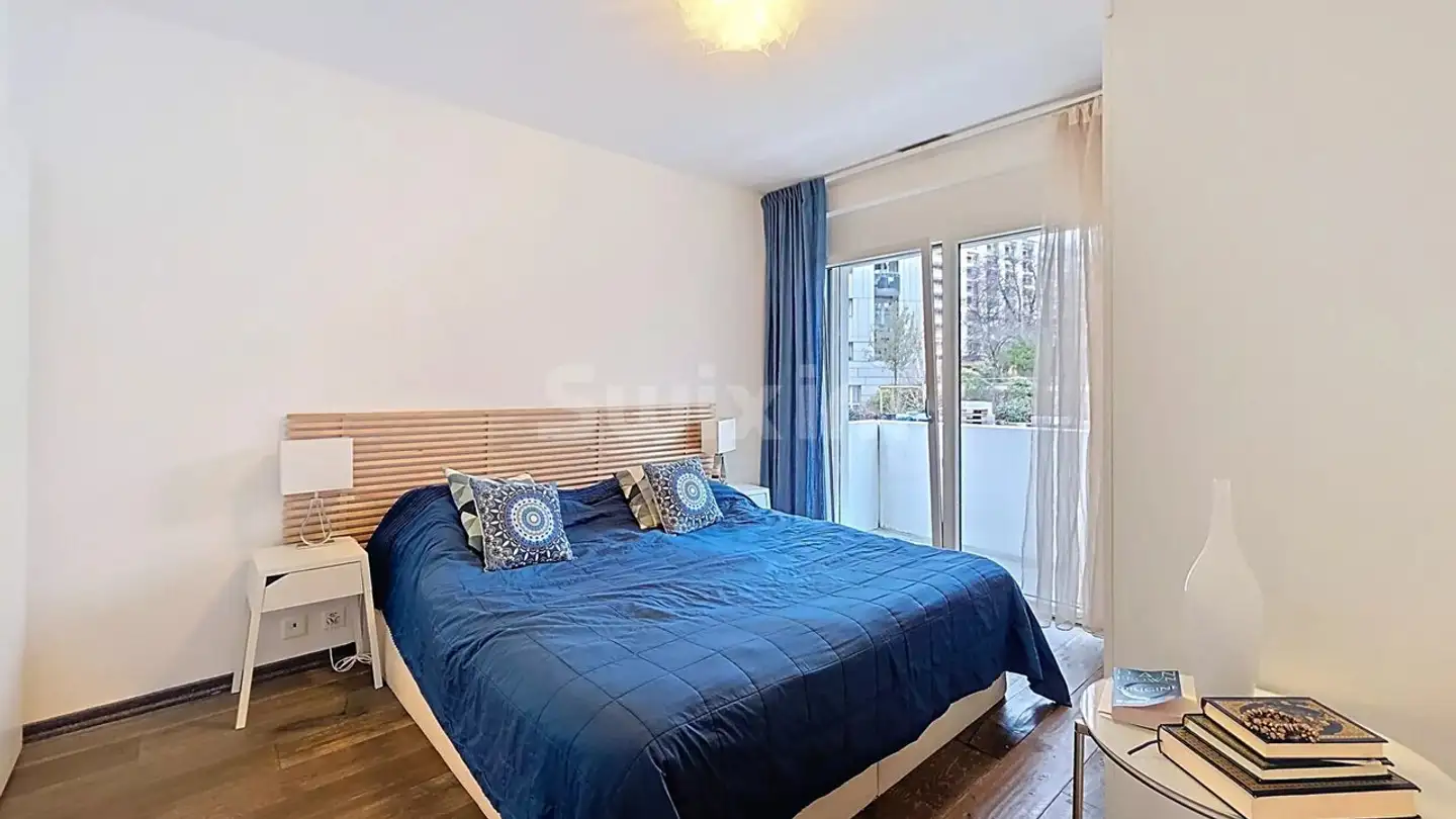 Apartment for rent - 1203 Genève - Photo 4