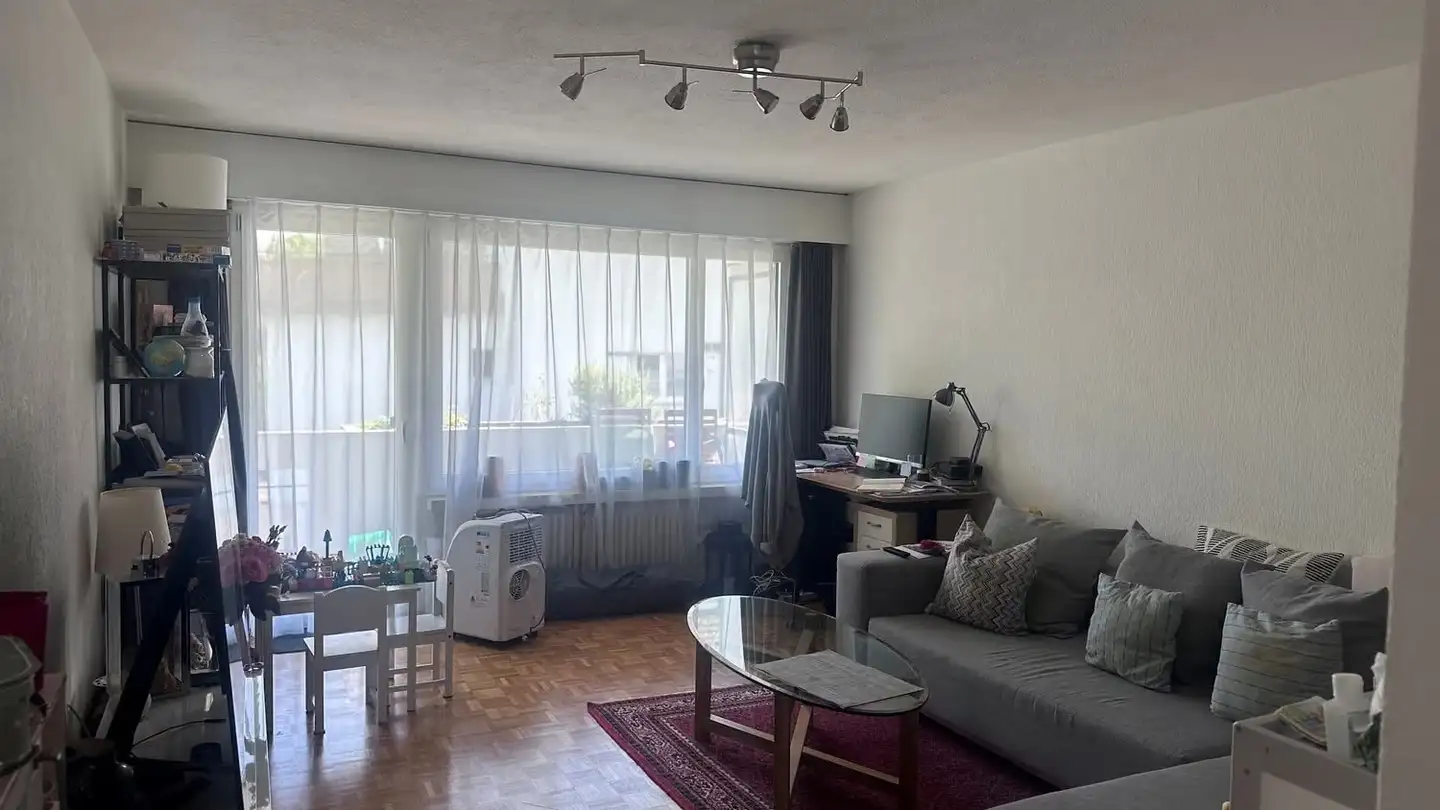 Duplex for rent - Gstalderweg 9, 8134 Adliswil - Photo 3