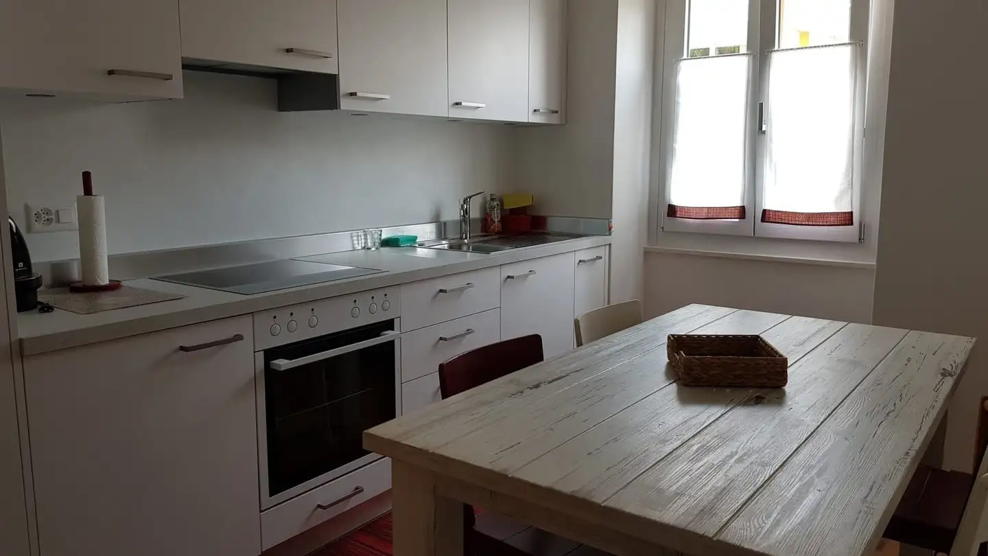 Appartamento in affitto - Viale Monte Verità 23, 6612 Ascona - Photo 4