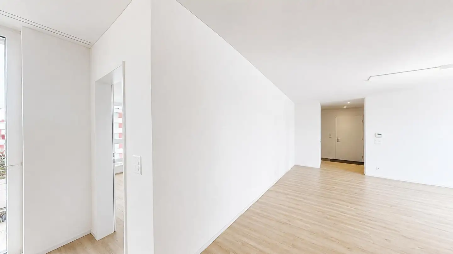Apartment for rent - Salmsacherstrasse 13a, 8590 Romanshorn - Photo 3