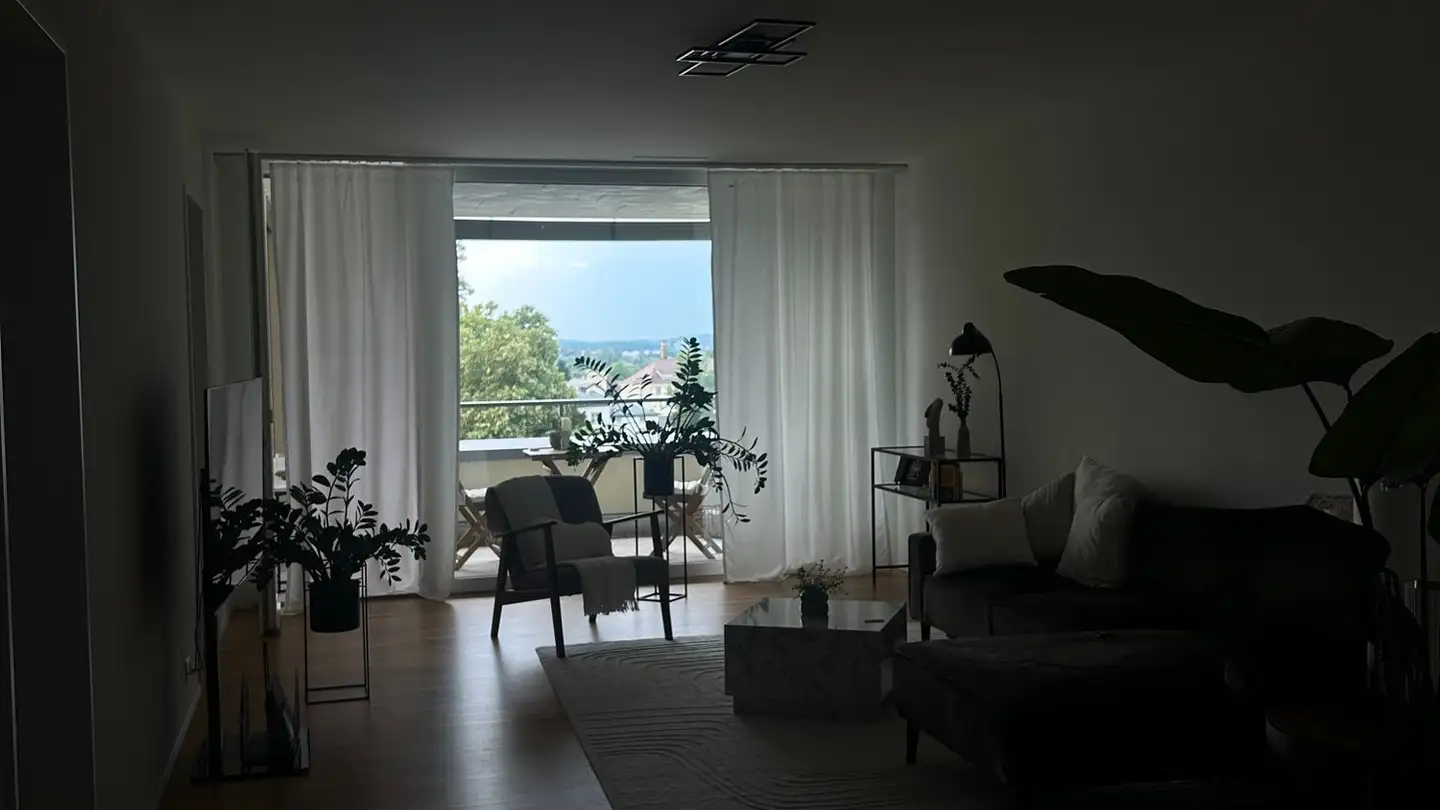 Wohnung mieten - Palisadenweg, 4663 Aarburg