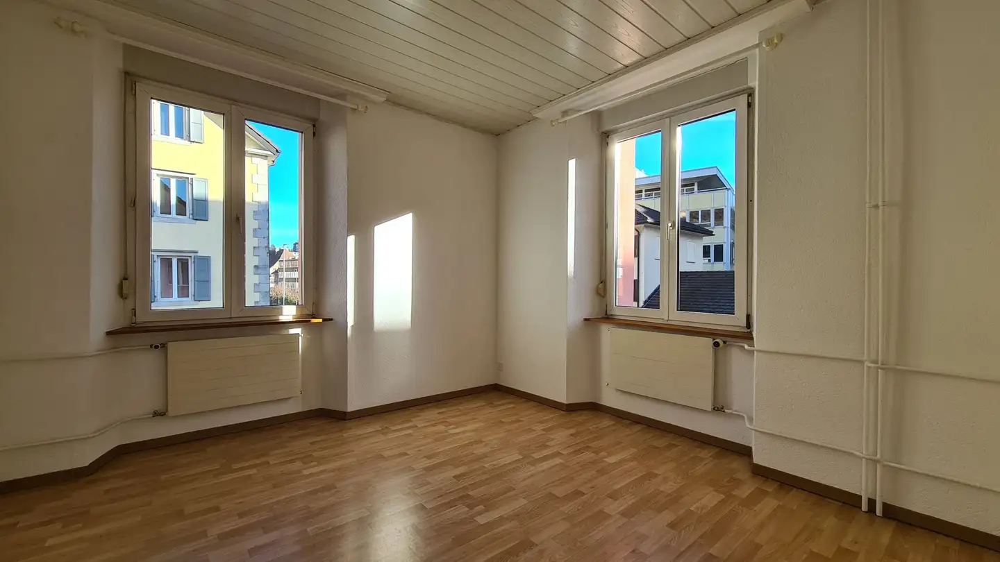 Appartamento in affitto - Rue De France, 2400 Le Locle - Foto 4