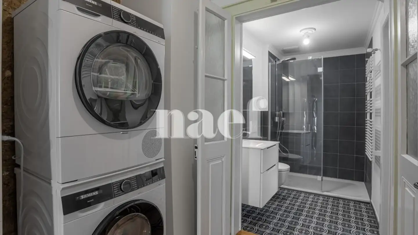 Appartement à louer - Rue Des Alpes 59, 1580 Avenches - Photo 4