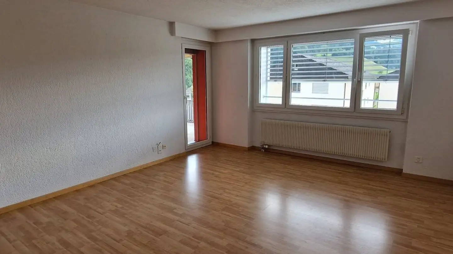 Appartement à louer - Ilfisstrasse 12, 3555 Trubschachen - Photo 4