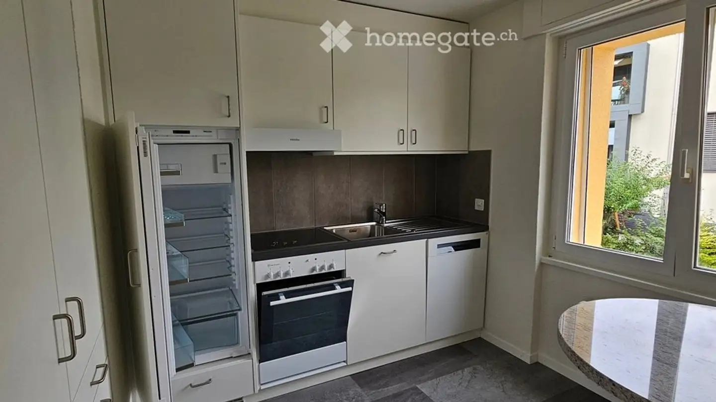Wohnung mieten - Rue des Vergers, 2016 Cortaillod