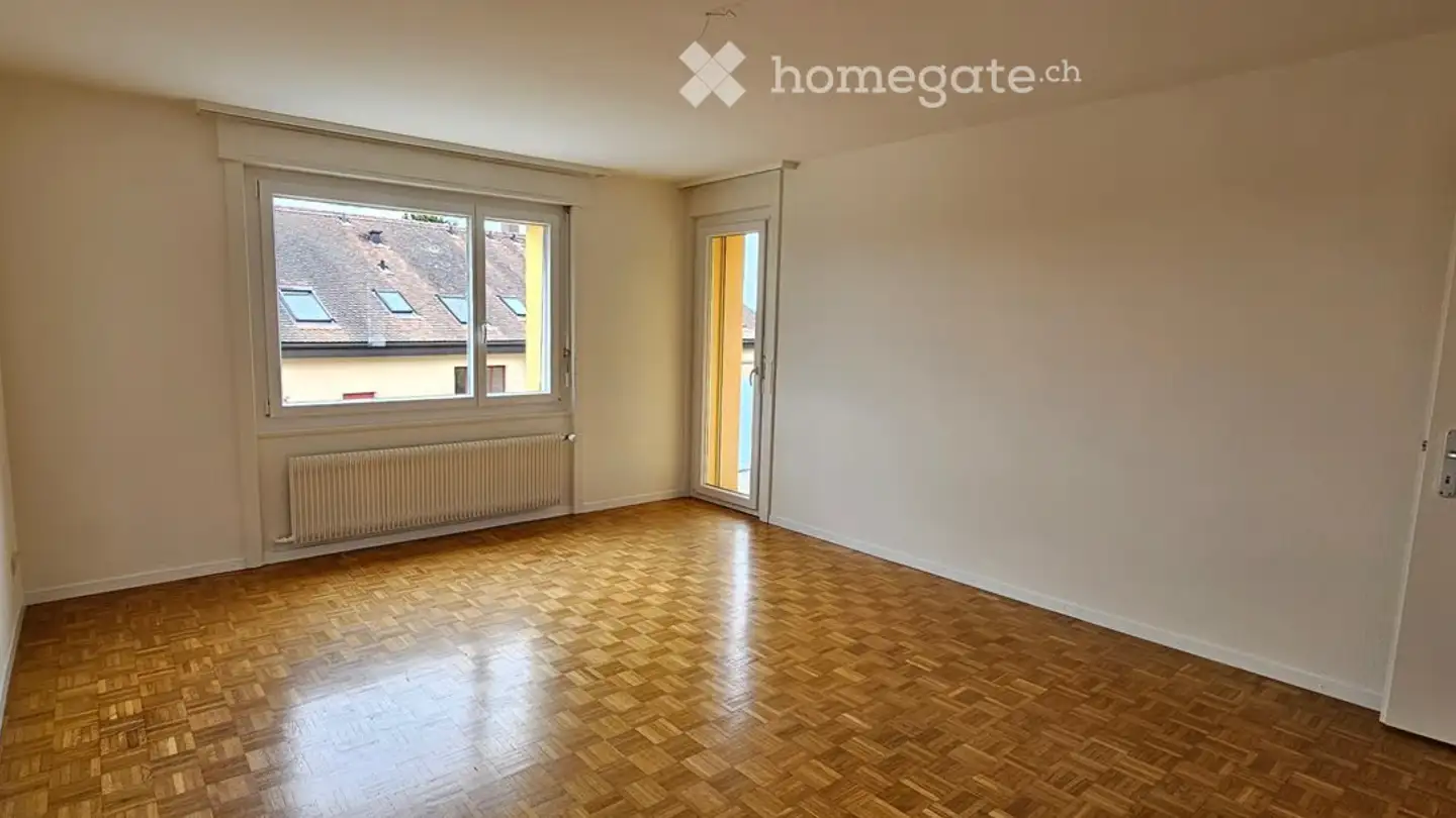 Wohnung mieten - Rue des Vergers, 2016 Cortaillod - Foto 4
