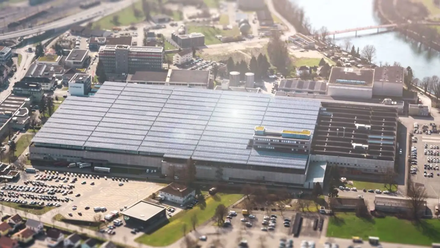 Office space for rent - Nidermattstrasse 5, 4528 Zuchwil - Photo 3