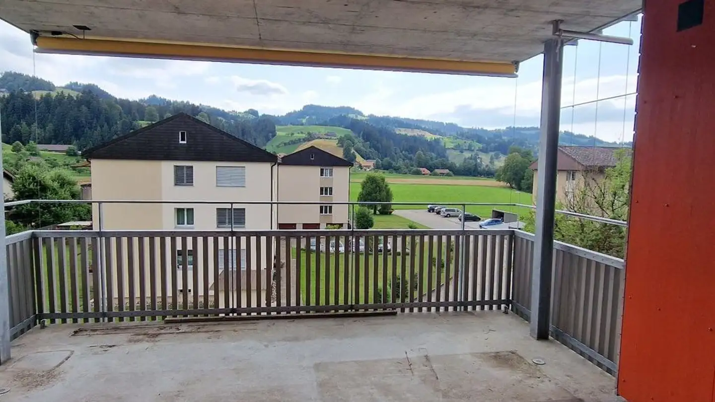 Appartement à louer - Ilfisstrasse 12, 3555 Trubschachen - Photo 3