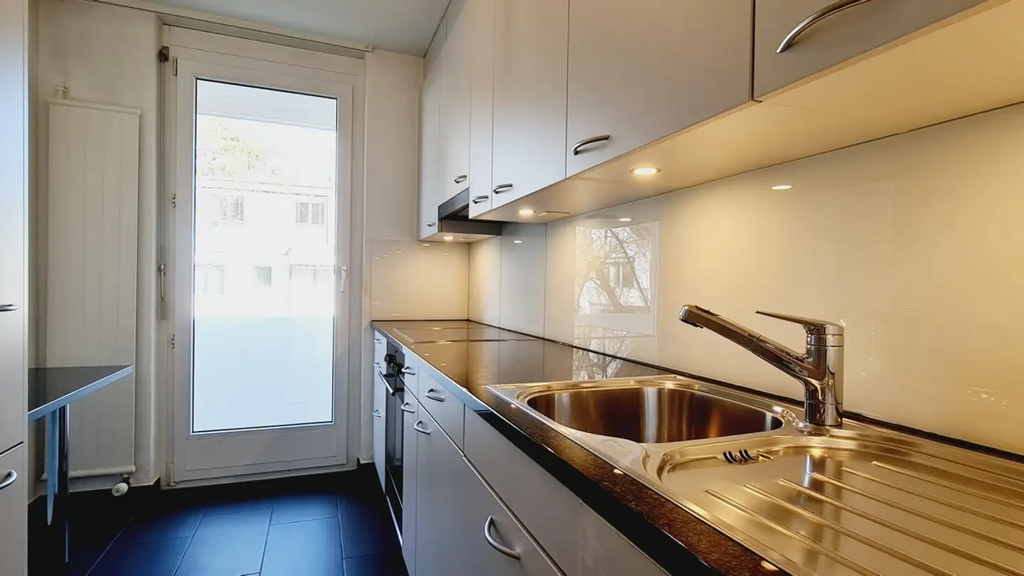 Single room for rent - Engimattstrasse 31, 8002 Zürich - Photo 4