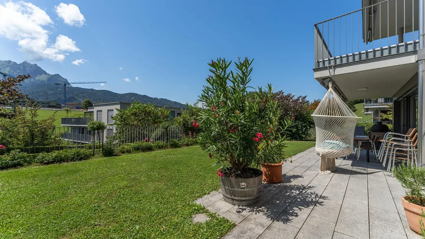 Apartment for sale - 6048 Horw - Photo 2
