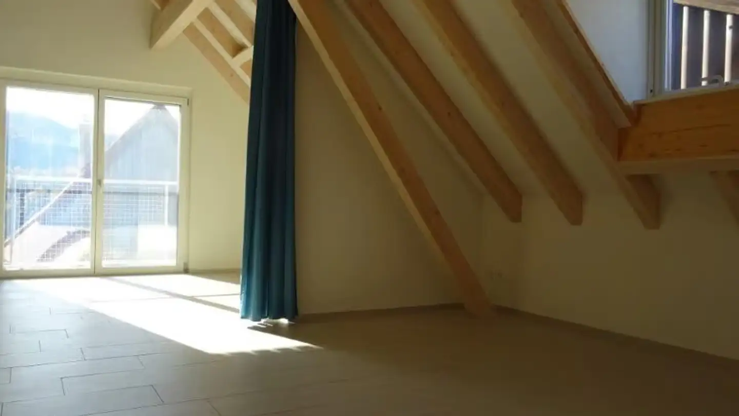 Loft in affitto - Dorfstrasse 22, 4254 Liesberg Dorf - Foto 4