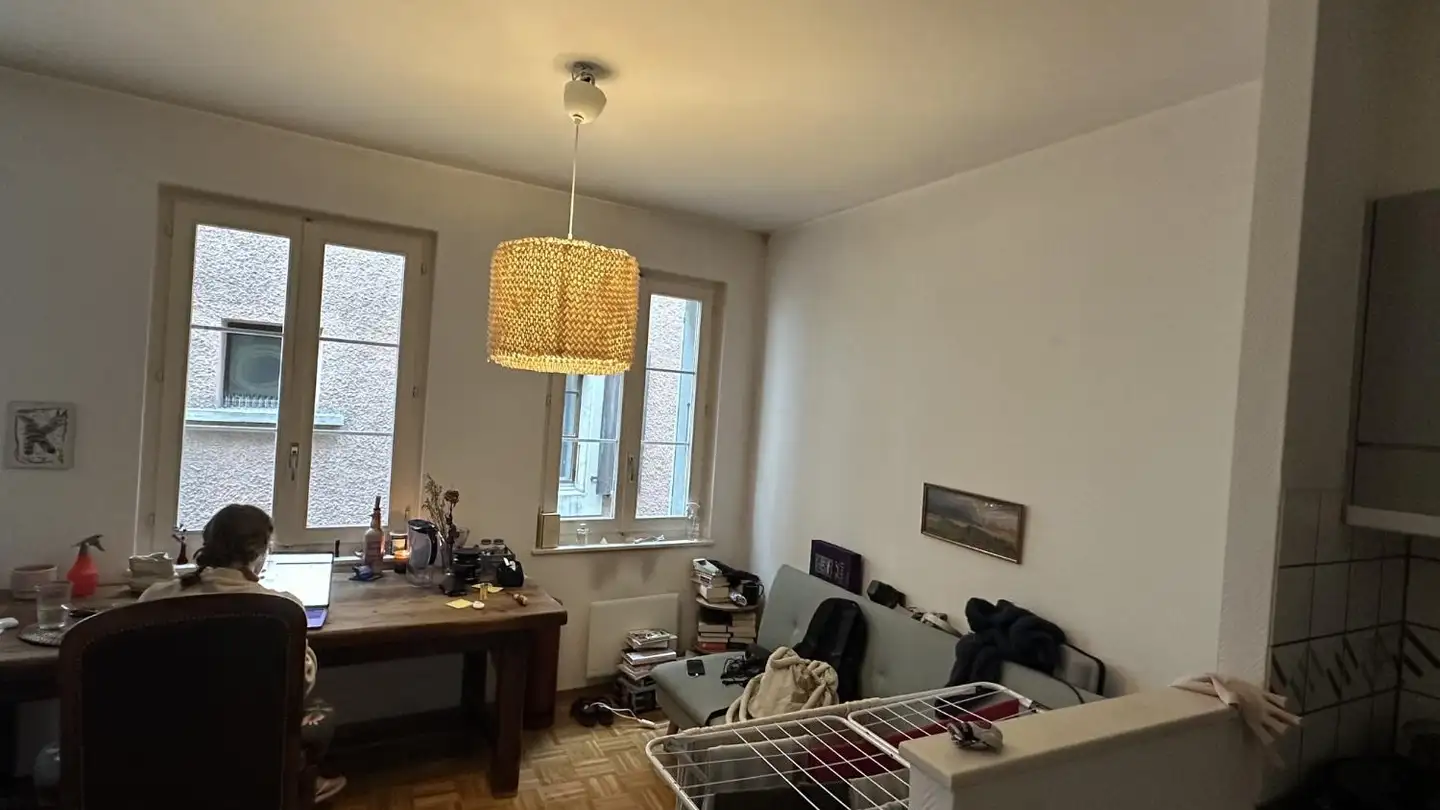 Apartment for rent - Rue Louis De Savoie 26, 1110 Morges - Photo 2