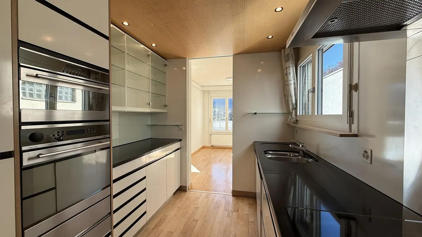 Stepped apartment for sale - Mühlerain 4, 6010 Kriens - Photo 4