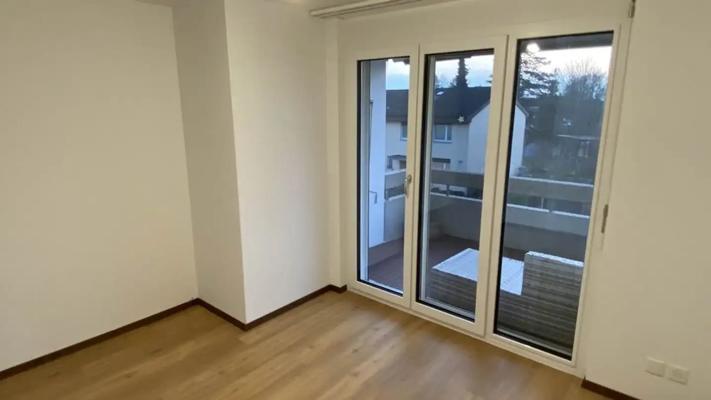 Zimmer mieten - Steinackerstrasse 12, 8542 Wiesendangen