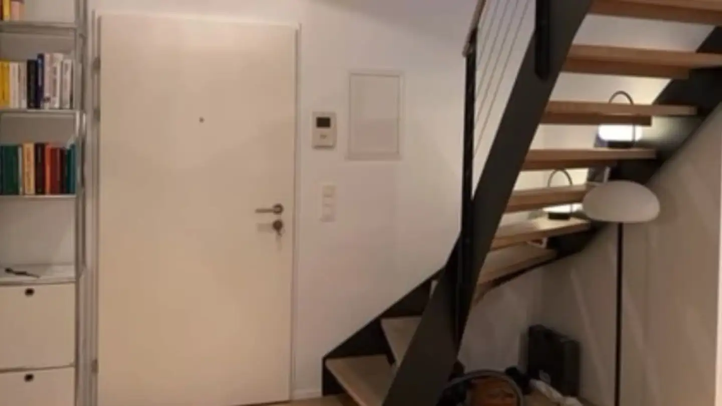 Stepped apartment for rent - Zurlindenstrasse 229, 8003 Zürich - Photo 3