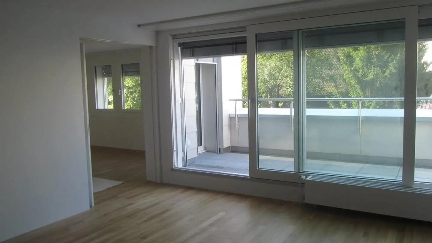 Apartment for rent - Dübendorfstrasse 2, 8051 Zürich - Photo 3