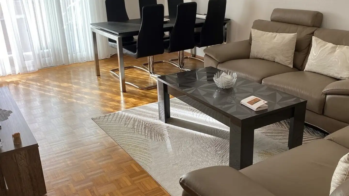 Apartment for rent - Rue Marcello 4, 1700 Fribourg