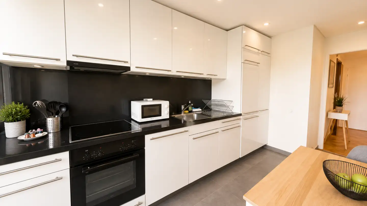 Apartment for rent - Quai Des Arénières 8, 1205 Genève - Photo 2