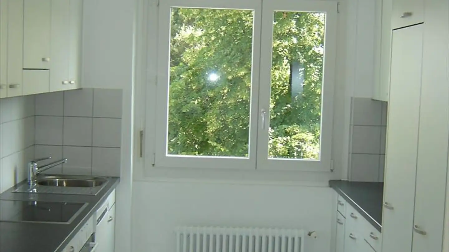 Appartement à louer - Chemin De Rionza 5, 1020 Renens VD