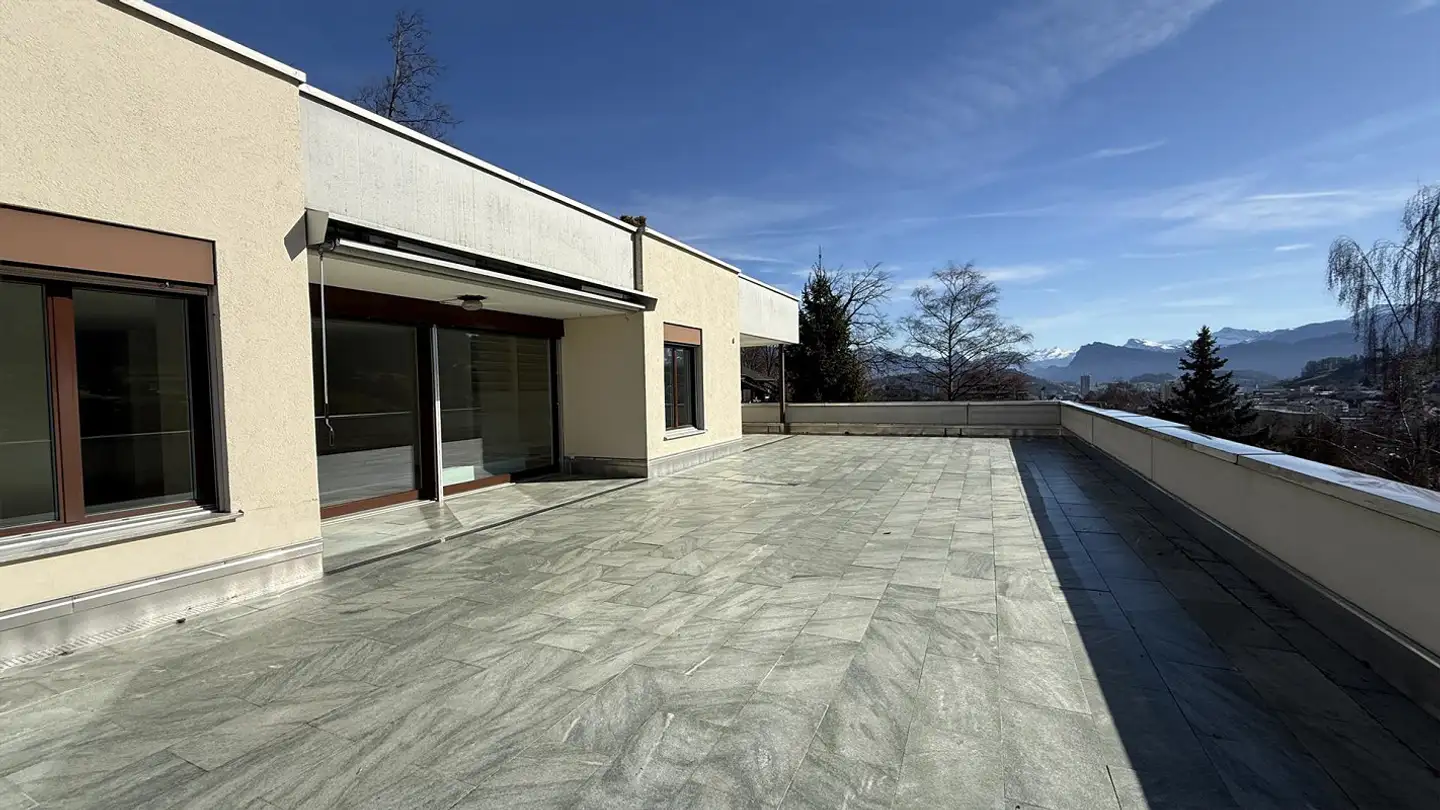 Stepped apartment for sale - Mühlerain 4, 6010 Kriens - Photo 2