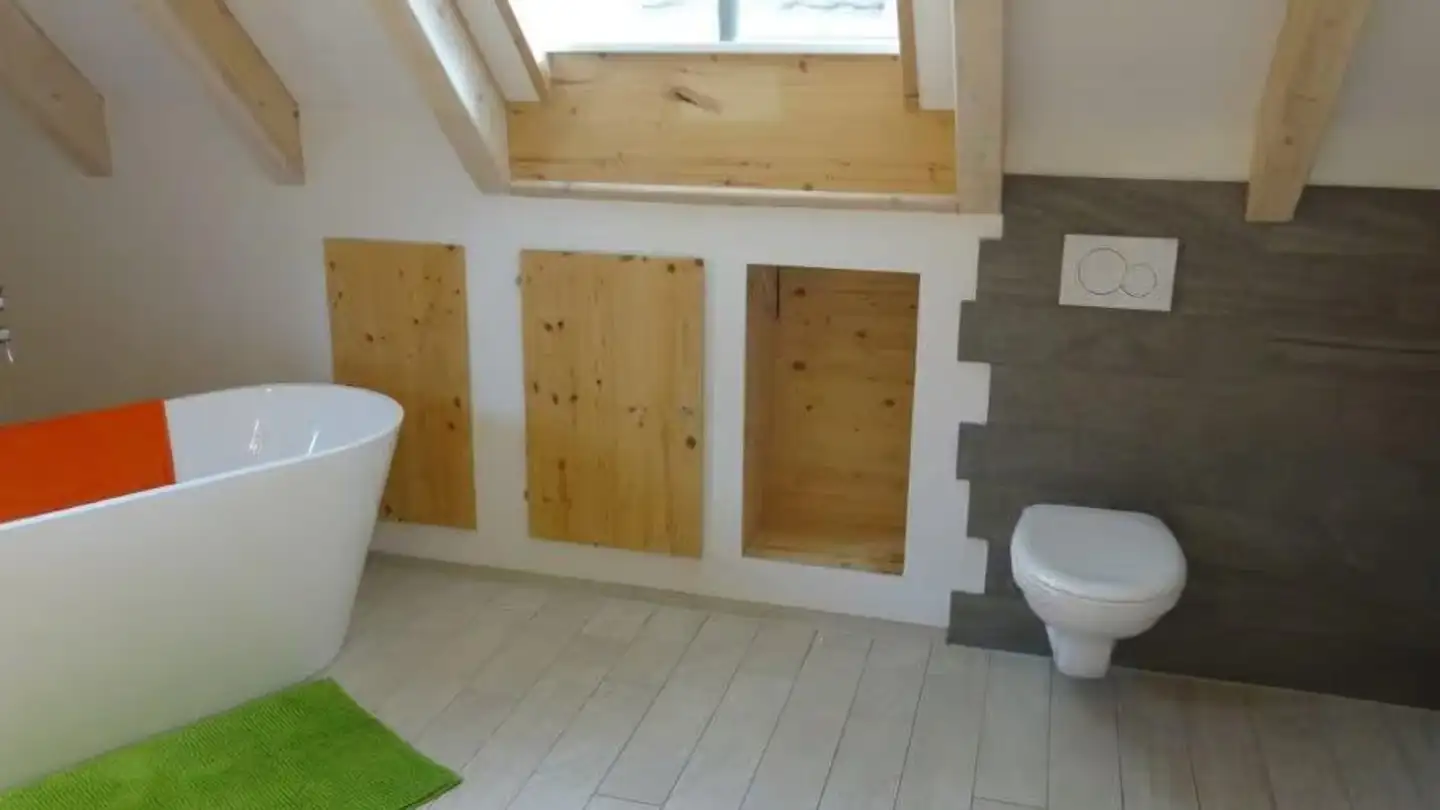 Loft in affitto - Dorfstrasse 22, 4254 Liesberg Dorf - Foto 2