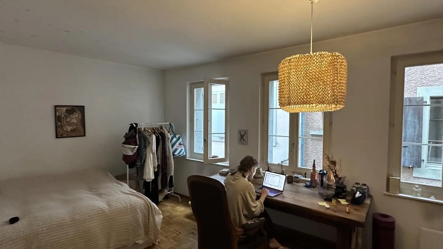 Apartment for rent - Rue Louis De Savoie 26, 1110 Morges