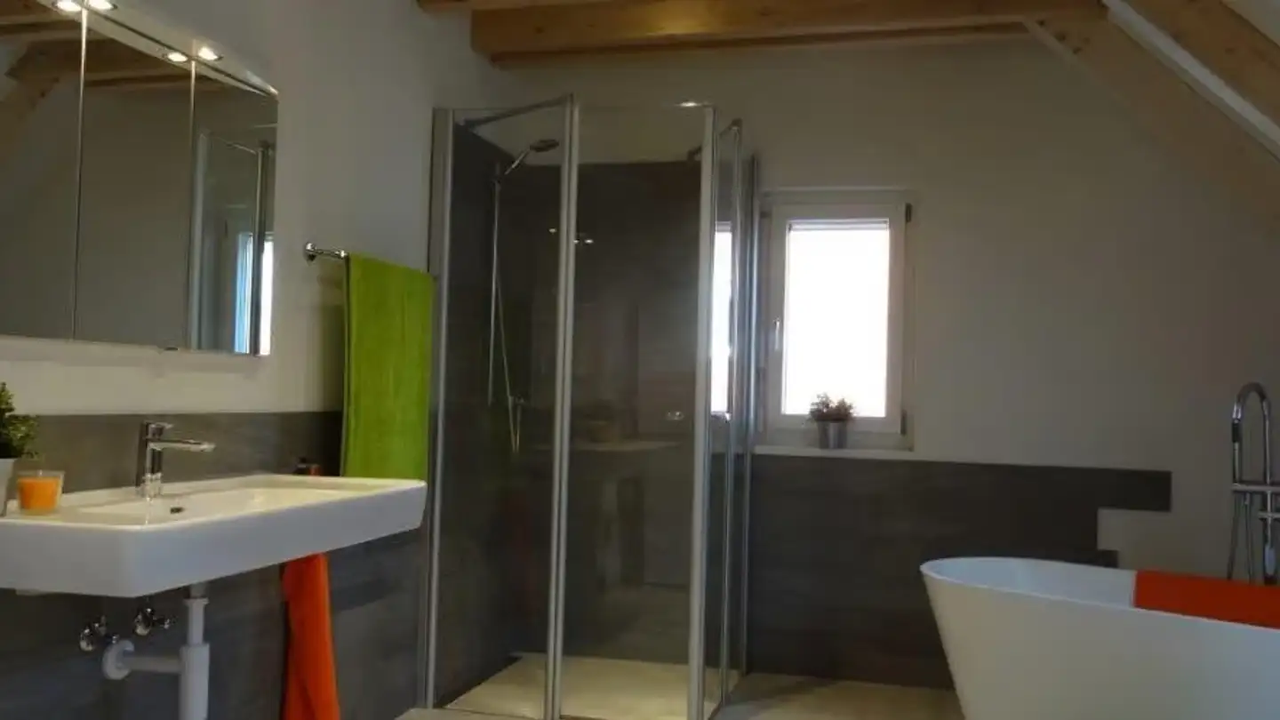 Loft in affitto - Dorfstrasse 22, 4254 Liesberg Dorf - Foto 3