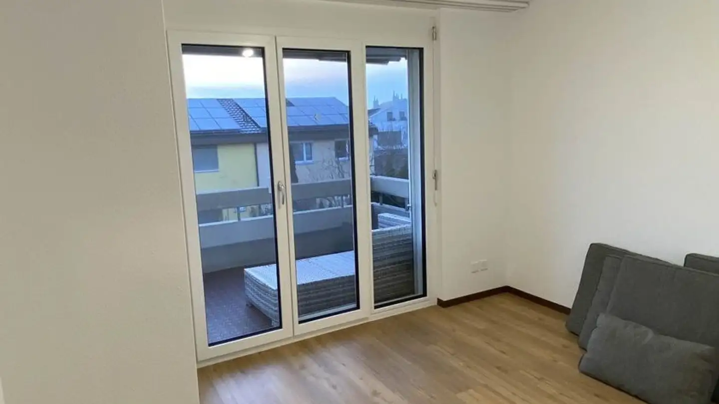 Zimmer mieten - Steinackerstrasse 12, 8542 Wiesendangen - Foto 3