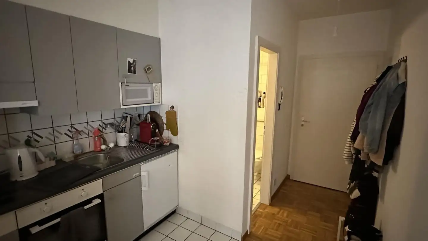 Apartment for rent - Rue Louis De Savoie 26, 1110 Morges - Photo 3