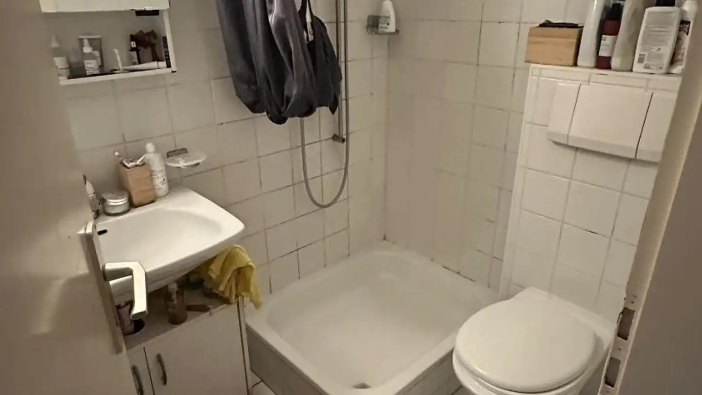 Apartment for rent - Rue Louis De Savoie 26, 1110 Morges - Photo 4