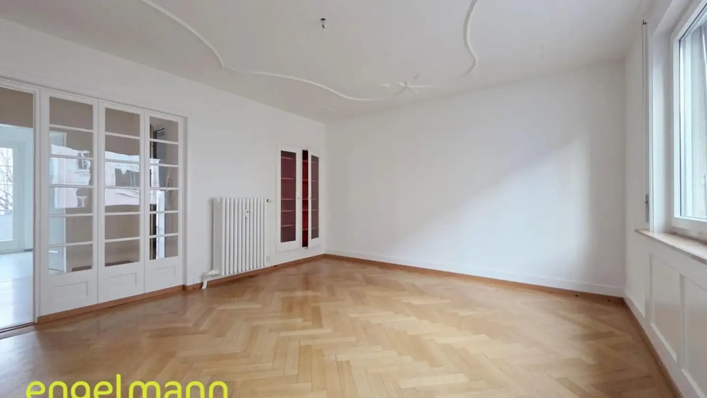 Appartamento in affitto - Rue Des Prés / Mattenstrasse 5, 2503 Biel/Bienne - Foto 2