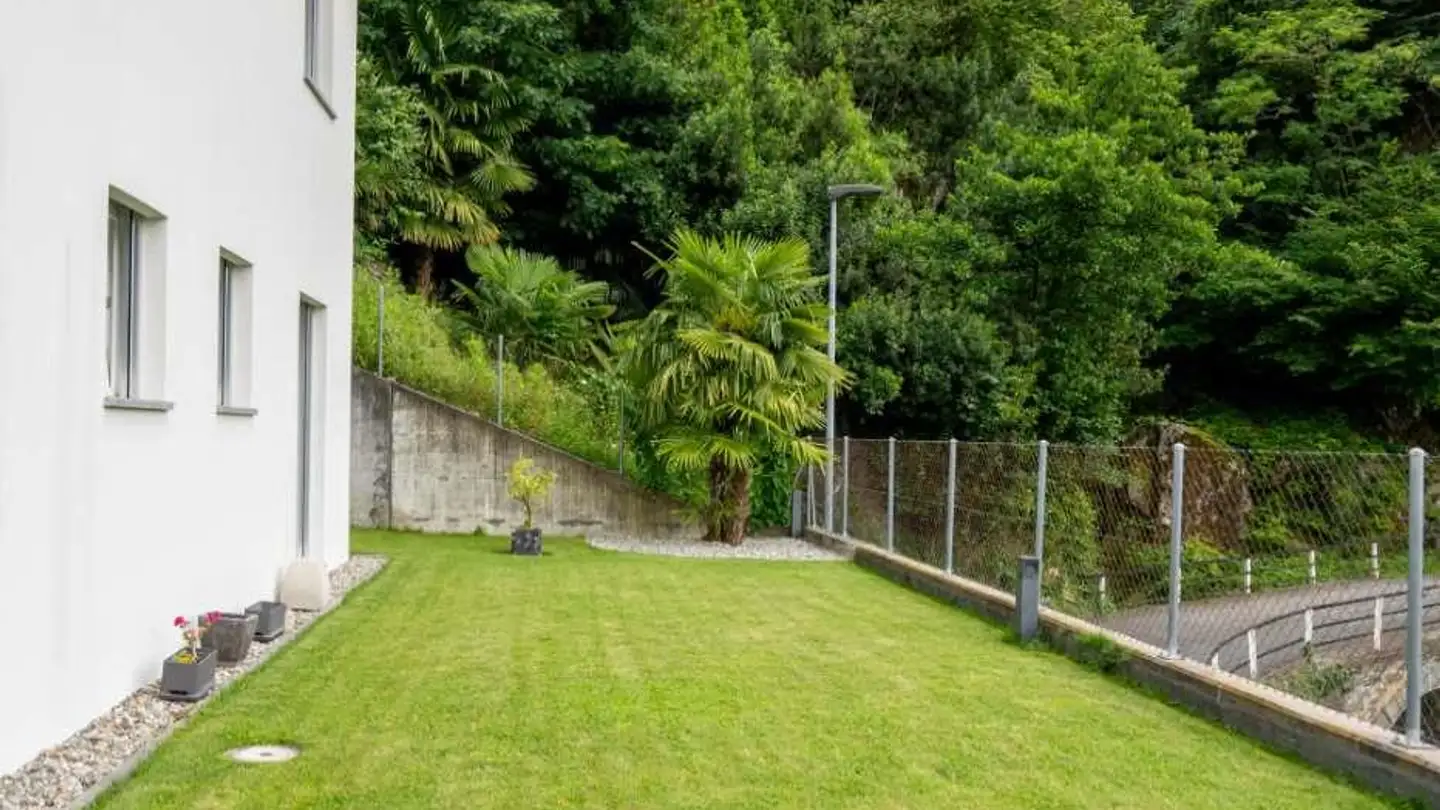 Appartamento in vendita - 6500 Bellinzona - Photo 3