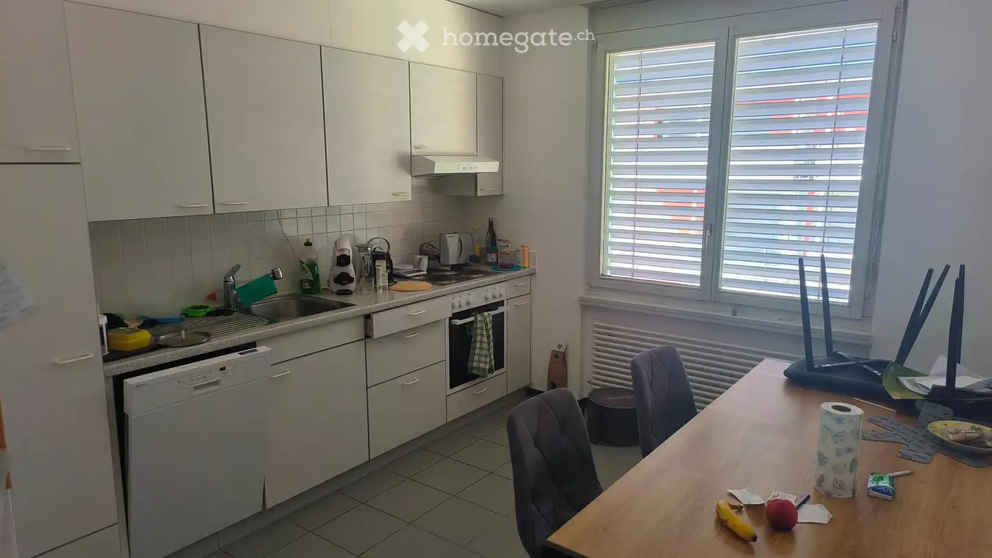 Wohnung mieten - Via Pedevilla 5b, 6512 Giubiasco - Foto 2