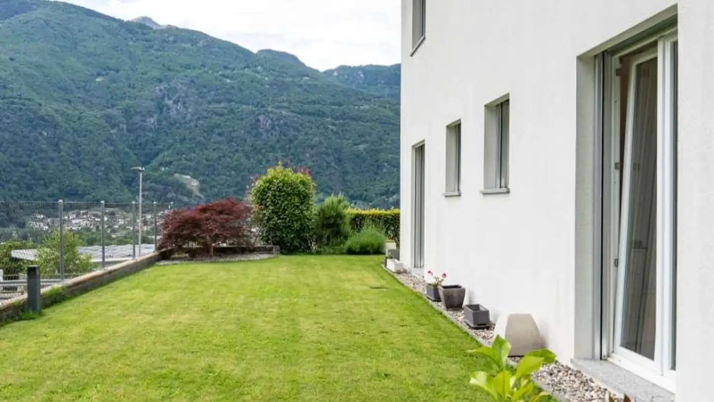 Appartamento in vendita - 6500 Bellinzona - Photo 4