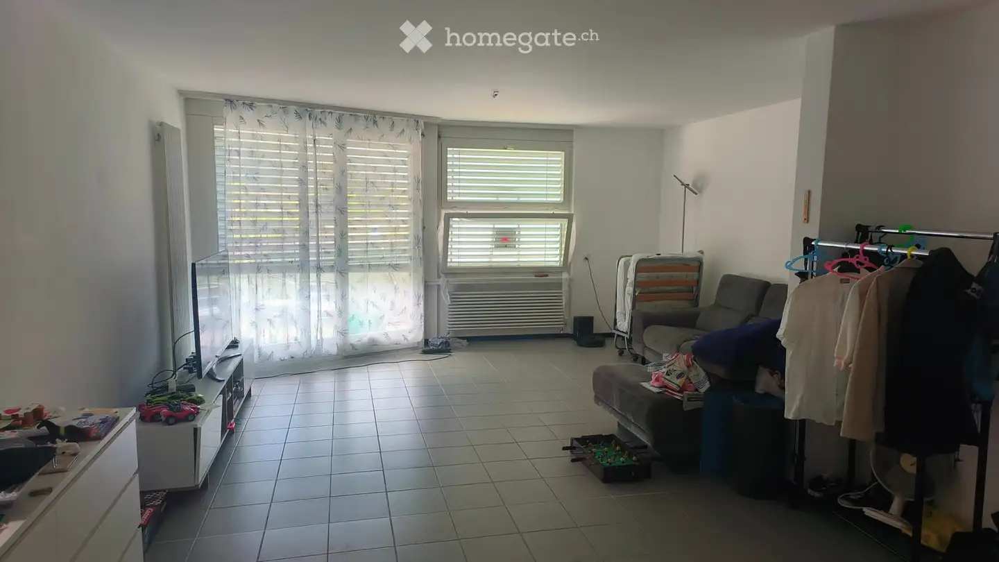 Wohnung mieten - Via Pedevilla 5b, 6512 Giubiasco