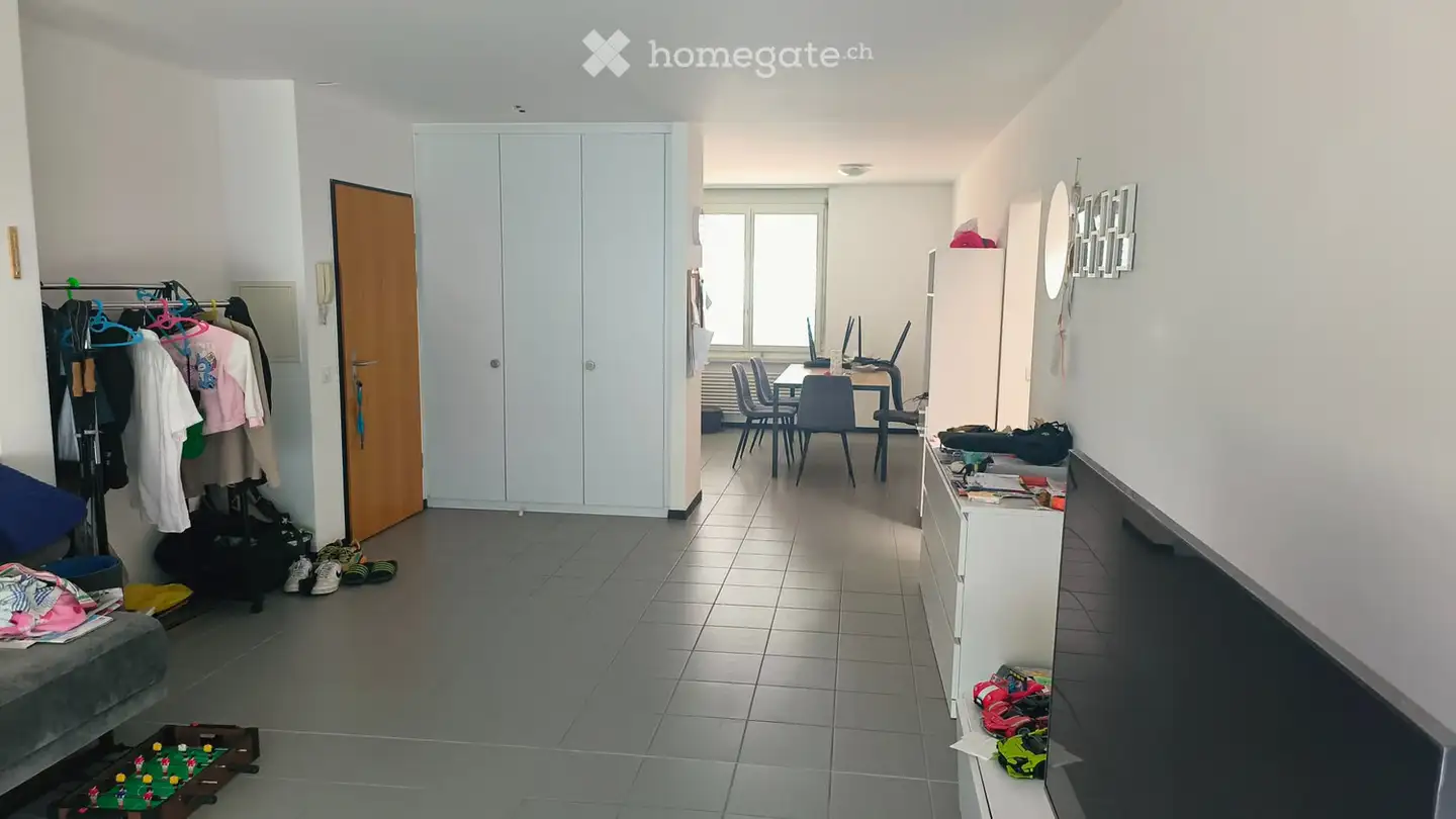 Wohnung mieten - Via Pedevilla 5b, 6512 Giubiasco - Foto 3