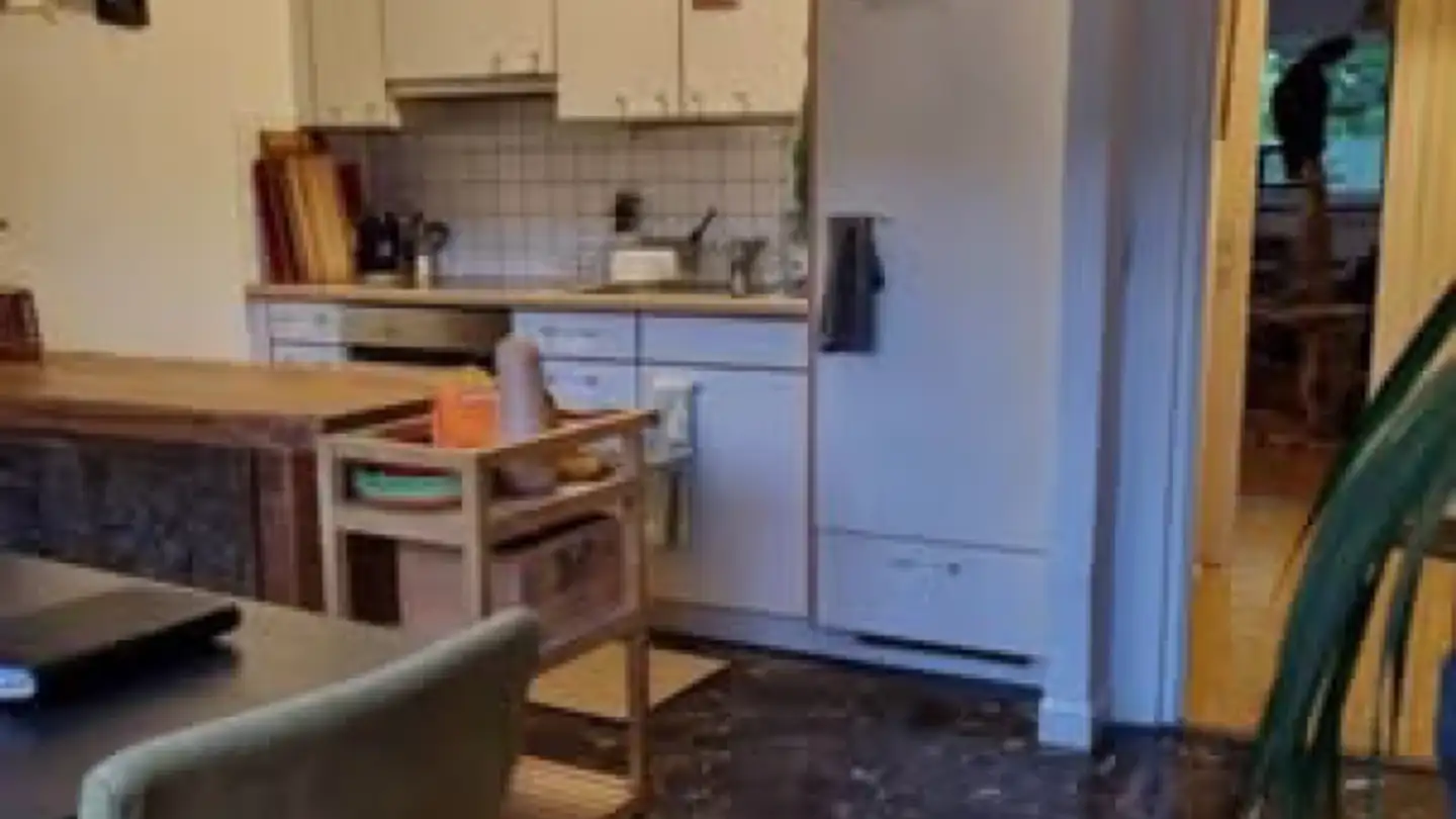 Wohnung mieten - 1203 Genève