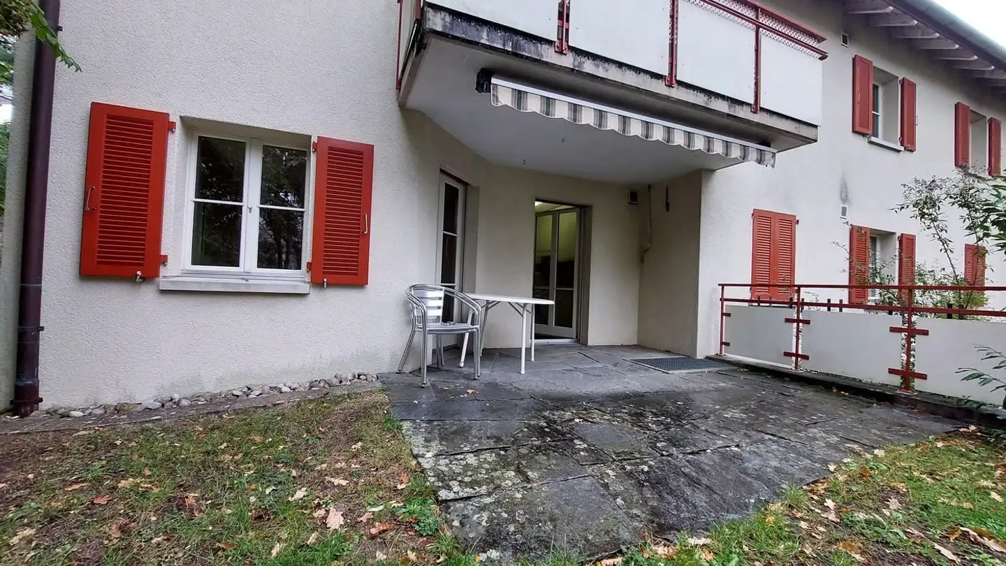 Apartment for rent - Bahnweg 3, 8240 Thayngen